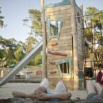 Huttopia Landes Sud - Bild 7