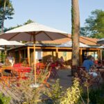 Huttopia Landes Sud - Bild 8