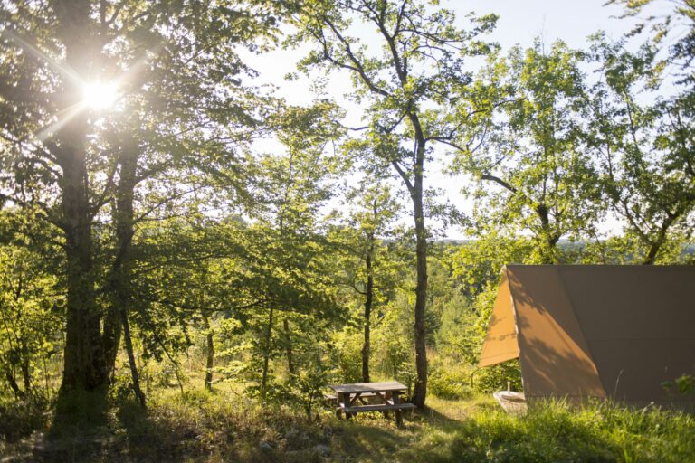 Huttopia Lanmary - Bild 2