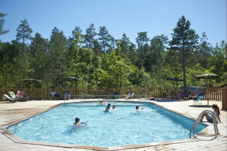 Huttopia Lanmary - Bild 4