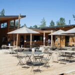 Huttopia Lanmary - Bild 5