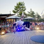 Huttopia Lanmary - Bild 6