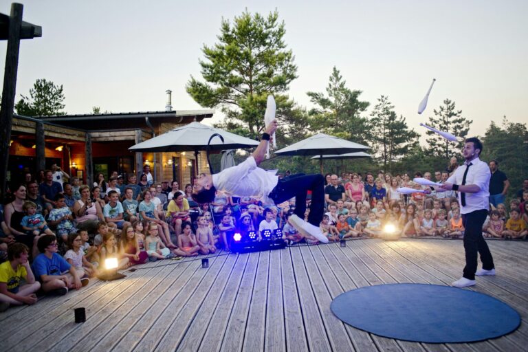 Huttopia Lanmary - Bild 6