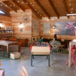 Huttopia Le Moulin - Bild 14