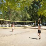 Huttopia Le Moulin - Bild 16