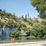 Huttopia Le Moulin - Bild 17