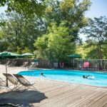 Huttopia Le Moulin - Bild 2