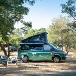 Huttopia Le Moulin - Bild 7