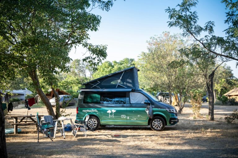 Huttopia Le Moulin - Bild 7