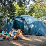 Huttopia Le Moulin - Bild 8