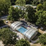 Huttopia Les Châteaux - Bild 1