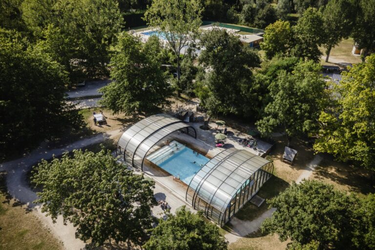 Huttopia Les Châteaux - Bild 1