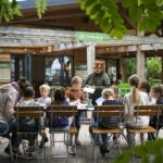 Huttopia Les Châteaux - Bild 2