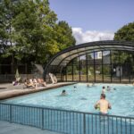 Huttopia Les Châteaux - Bild 3