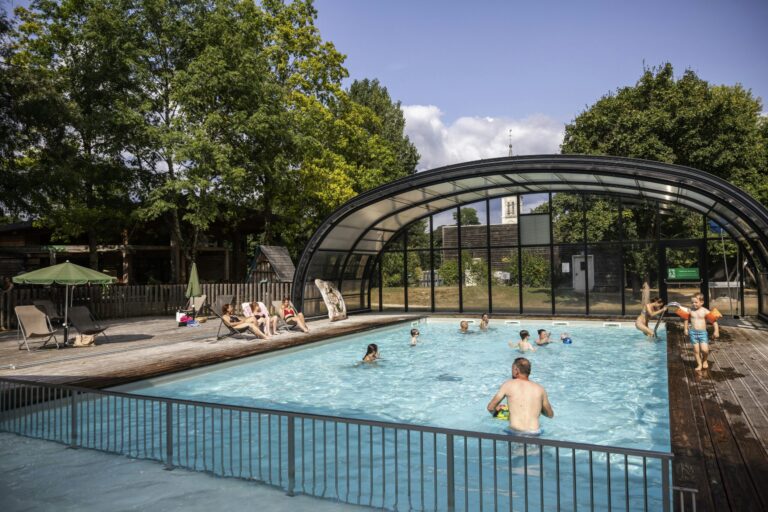 Huttopia Les Châteaux - Bild 3