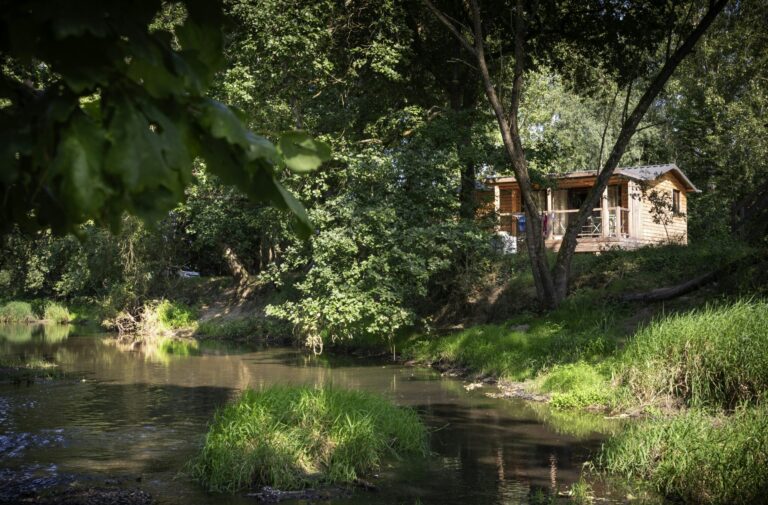 Huttopia Les Châteaux - Bild 4