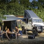 Huttopia Les Châteaux - Bild 5