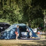 Huttopia Les Châteaux - Bild 6