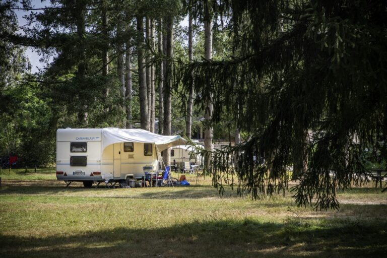 Huttopia Les Châteaux - Bild 7