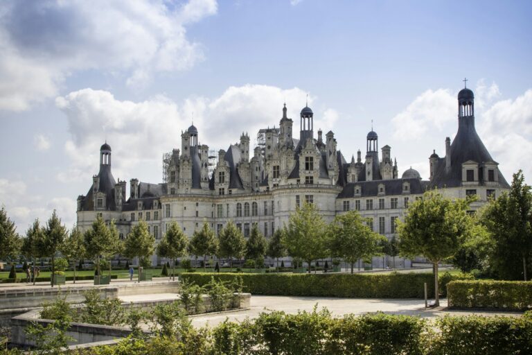 Huttopia Les Châteaux - Bild 8