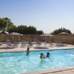 Huttopia Meursault - Bild 3