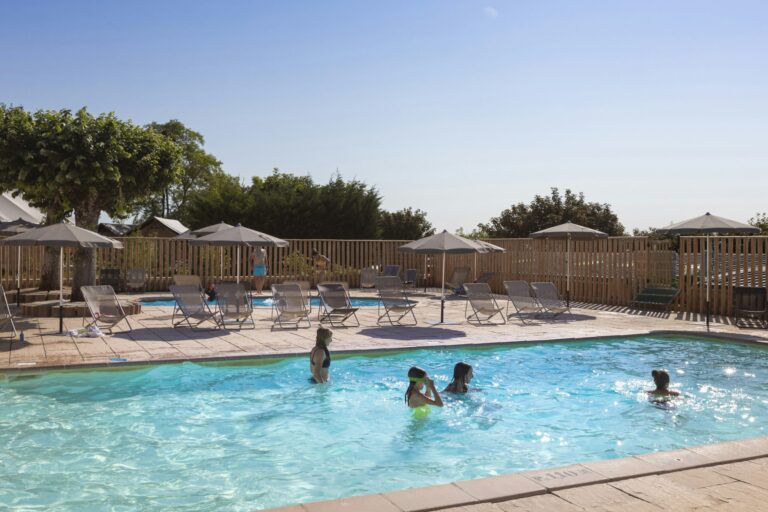 Huttopia Meursault - Bild 3