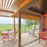 Huttopia Meursault - Bild 4