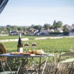 Huttopia Meursault - Bild 7