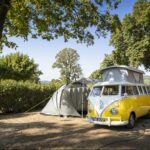 Huttopia Meursault - Bild 1