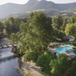 Huttopia Millau - Bild 1