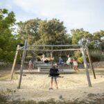 Huttopia Noirmoutier - Bild 4 Huttopia Noirmoutier - Bild 4