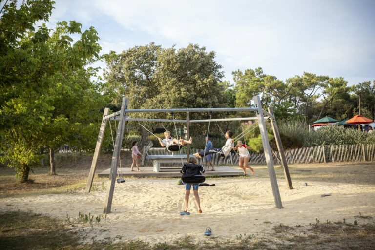 Huttopia Noirmoutier - Bild 4 Huttopia Noirmoutier - Bild 4