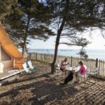 Huttopia Noirmoutier - Bild 6 Huttopia Noirmoutier - Bild 6