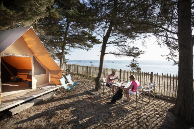 Huttopia Noirmoutier - Bild 6 Huttopia Noirmoutier - Bild 6