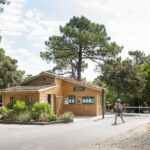 Huttopia Oléron Les Chênes Verts - Bild 3