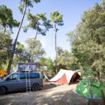 Huttopia Oléron Les Chênes Verts - Bild 4