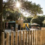 Huttopia Oléron Les Chênes Verts - Bild 6