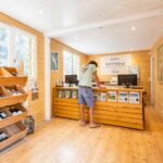 Huttopia Oléron Les Chênes Verts - Bild 7