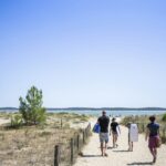 Huttopia Oléron Les Chênes Verts - Bild 9