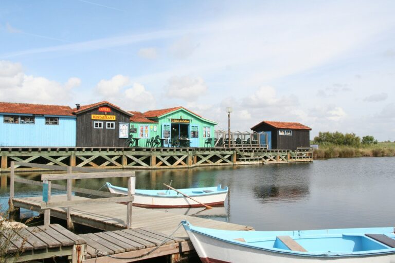 Huttopia Oléron Les Pins - Bild 11