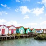 Huttopia Oléron Les Pins - Bild 12