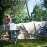 Huttopia Oléron Les Pins - Bild 6