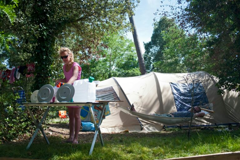 Huttopia Oléron Les Pins - Bild 6