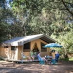 Huttopia Oléron Les Pins - Bild 7