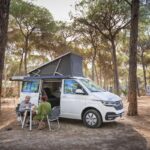 Huttopia Parque Doñana - Bild 17