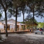 Huttopia Parque Doñana - Bild 19