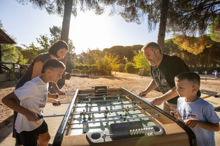 Huttopia Parque Doñana - Bild 6