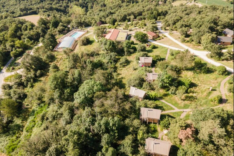 Huttopia Pays De Condreu - Bild 6