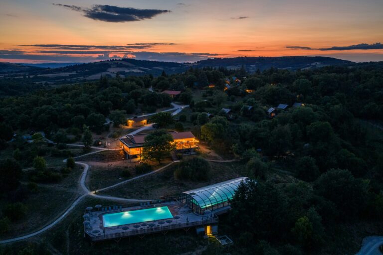 Huttopia Pays De Condreu - Bild 7