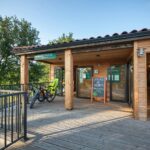 Huttopia Pays De Cordes Sur Ciel - Bild 10